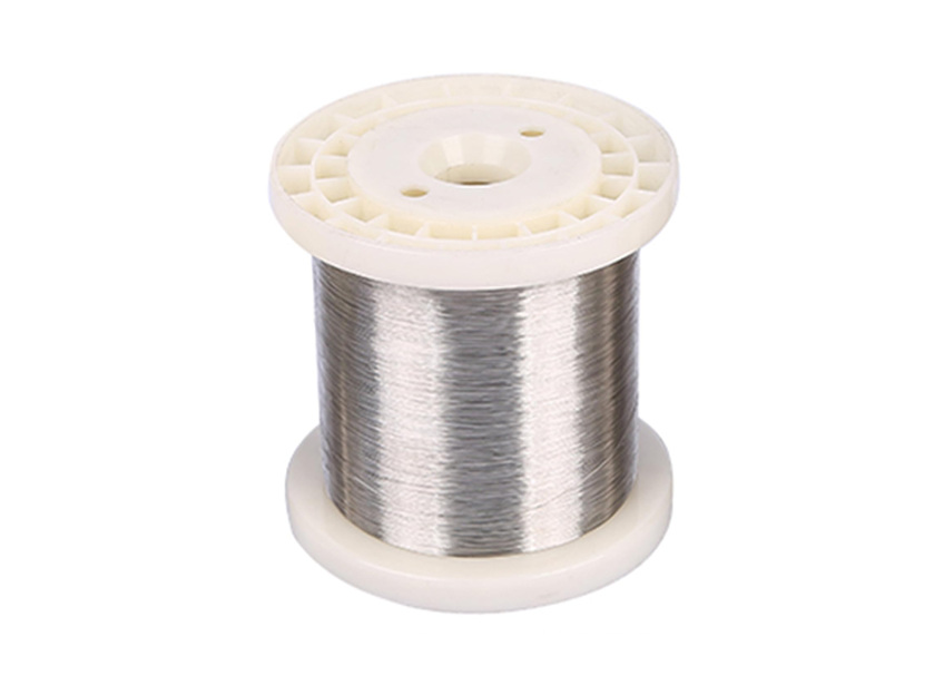 Pure Nickel Wire