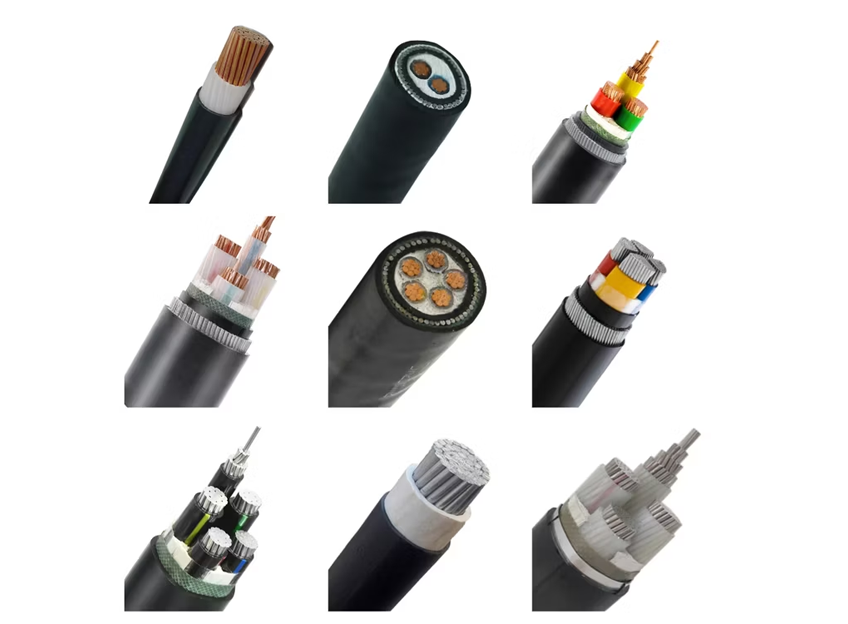 Kaytee Cables