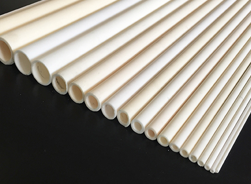 Ceramic Tube