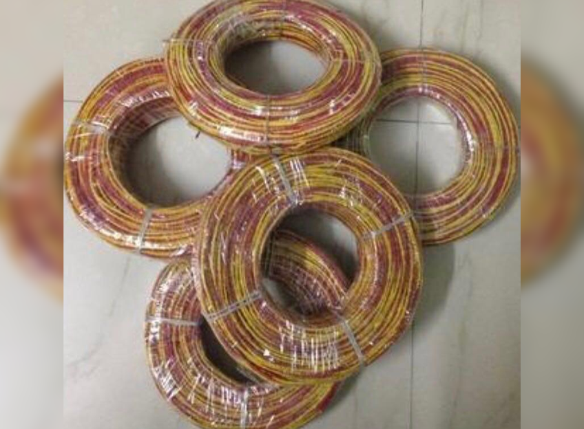 Themocouple Cable ( upto 1000 degree)