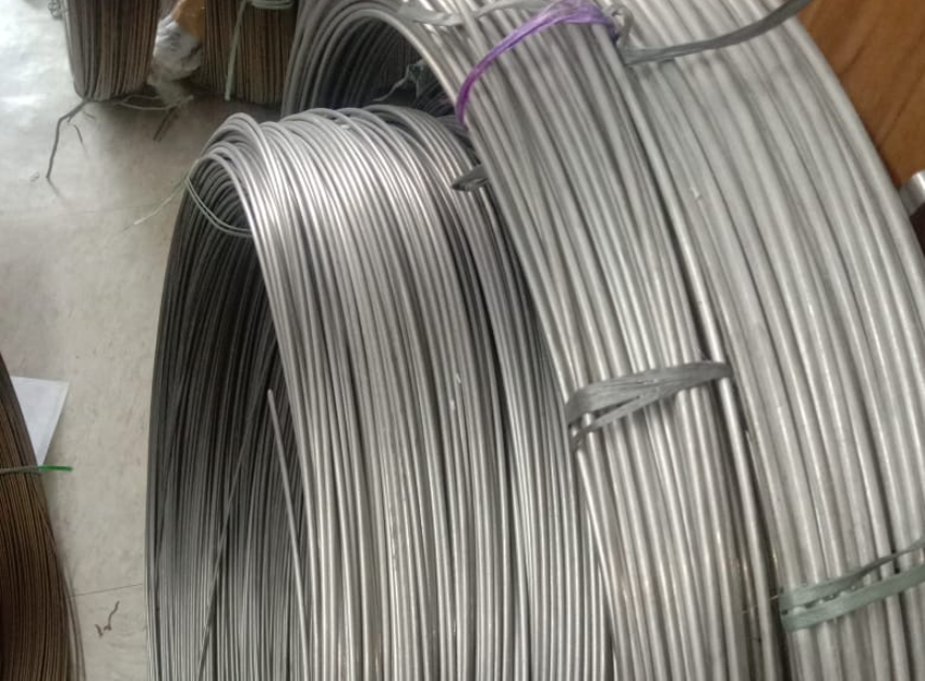 Nichrome Wire 80/20 & Strips