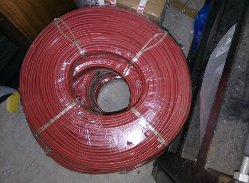 Thermocouple Compensating Cables